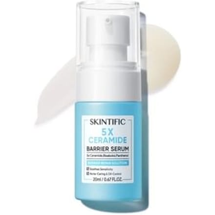 SKINTIFIC - 5X Ceramide Barrier Serum 20ml