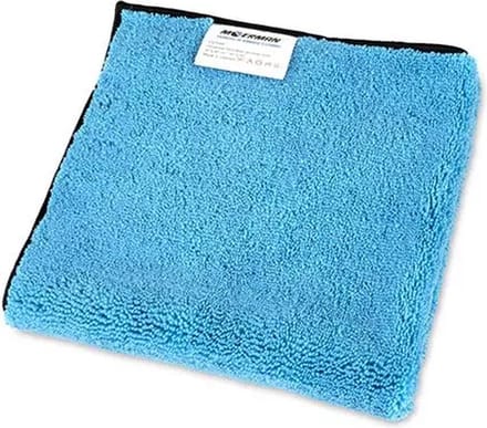 Moerman Universele Microvezel Raamdoek - 40 x 40cm