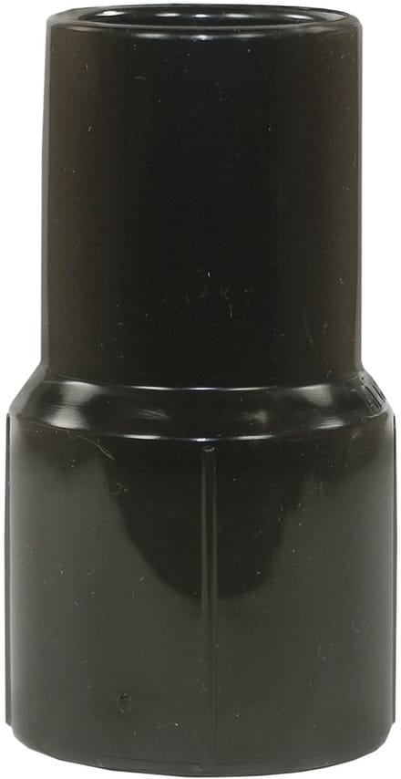 Stofzuiger Slangaansluiting - Rubber DN38/45 mm