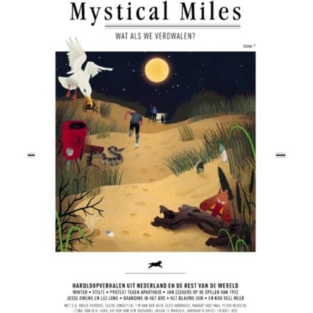 Mystical Miles 7 - Mystical Miles