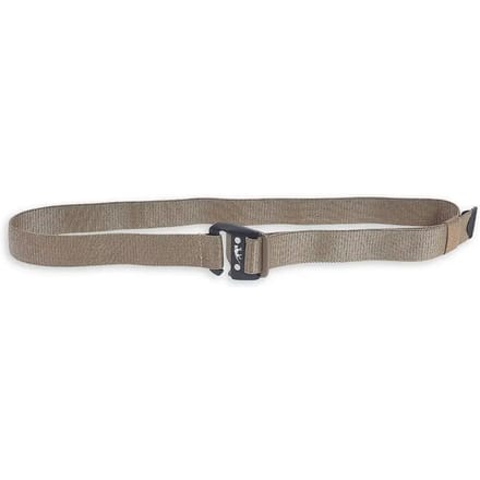 Tasmanian Tiger TT Stretch Belt Coyote Brown