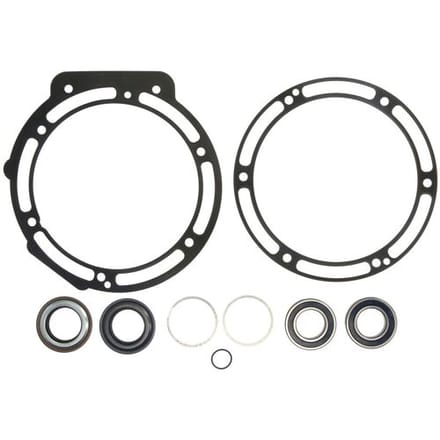 Afdichtingsset, elektromotor AJUSA EV000700