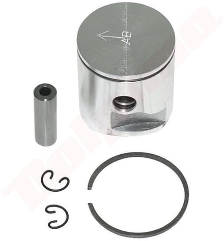 Zuigerset passend op STIHL BG 56 34mm ( 4241 030 2008 ) GOLF