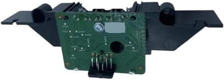 Reserveonderdelen Stofzuiger - IR-sensor Dock - Onderhoud Apparatuur - Specifieke Sensor - 3+ Stuks - Zwart