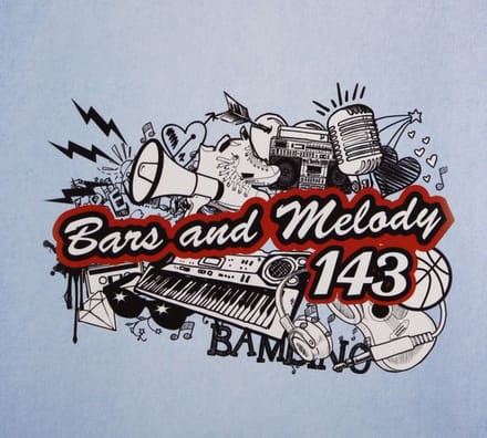 Bars and Melody: 143 (Deluxe) [CD]