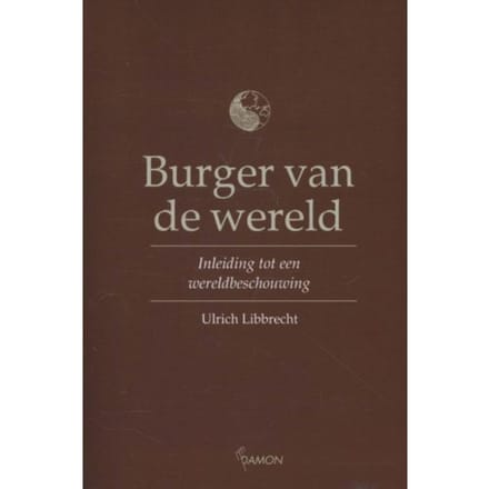 Burger Van De Wereld - Ulrich Libbrecht
