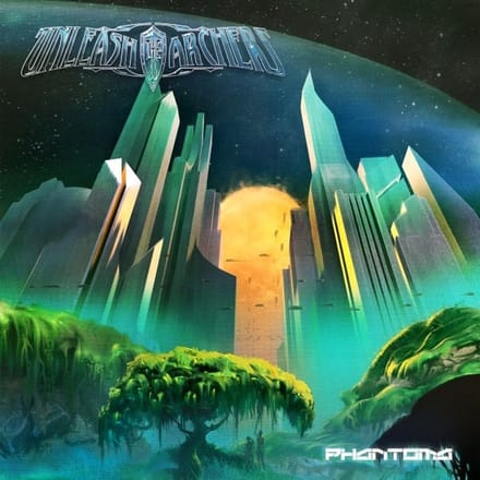 Unleash The Archers - Phantoma (2 LP)