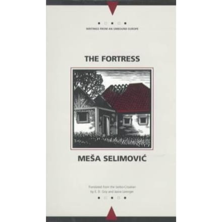 Fortress - Selimovic, Mesa