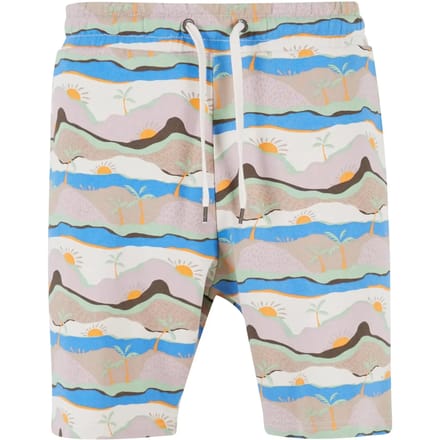 Just Rhyse - Sunrise Korte broek - S - Beige