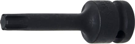 BGS Power bit inbus vierkantaandrijving 12,5 mm (1/2") wigpr...