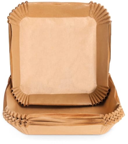 Airfryer Wegwerppapier 50-pack