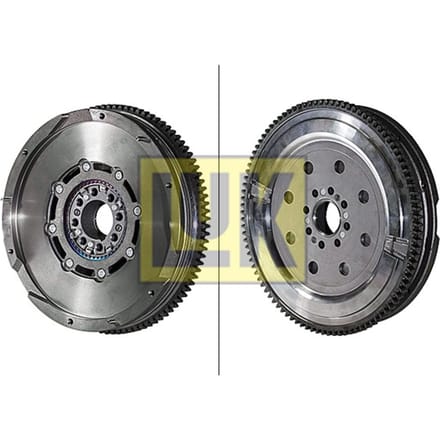 Schaeffler Luk Dubbel massa vliegwiel LUK 415 0612 10