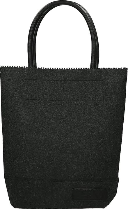 Zebra Trends Schoudertas Natural Bag Kartel - grijs