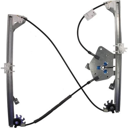Raamregelaar MAGNETI MARELLI 350103138800 links