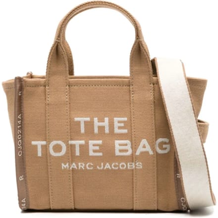 Marc Jacobs Tassen... Bruin