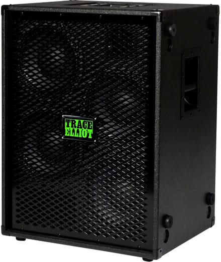 Trace Elliot TE Pro 4x10 Cabinet basgitaar speakerkast 1000W