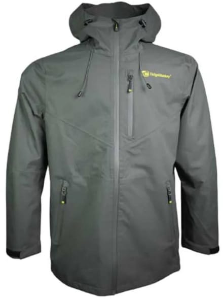 Ridgemonkey Apearel Thermapro Waterproof Shell Jas Groen XL Man