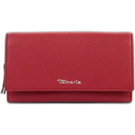 Tamaris Portemonnee TAS Amanda ( 50008 ) - Dames portemonnees - red 600