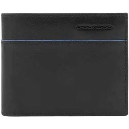 Wallet Man PU4188B2VR-N Zwart