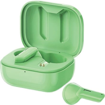 Awei T36 Serie - Draadloze Bluetooth Koptelefoon - Groene Oortelefoon - 24 Uur Speeltijd - Waterdicht