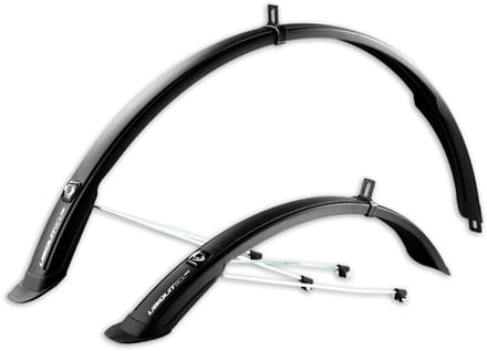 Simpla Spatbordenset UBIQUIT 45 LONG 28 Inch
