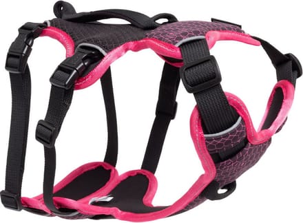 Air tech adventure tuig, diverse kleuren