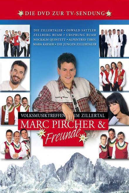 Marc Pircher & Freunde