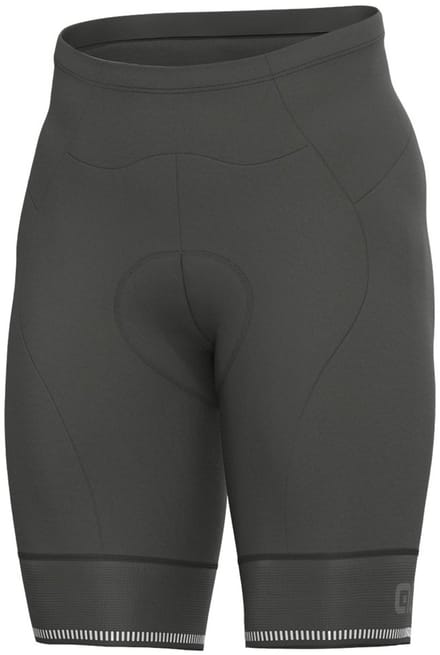 Ale Pragma Corsa Broek Zonder Bretels Grijs S Man