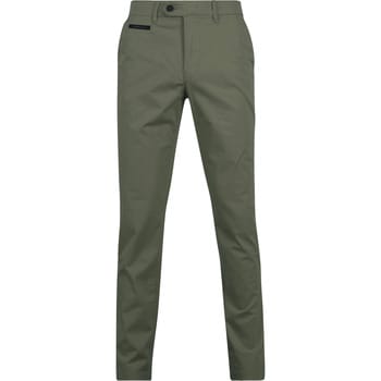 Broek Atelier Gardeur Chino Benny 3 Groen