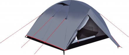 Loap Trend 3 Tent Voor 3 Personen Grijs