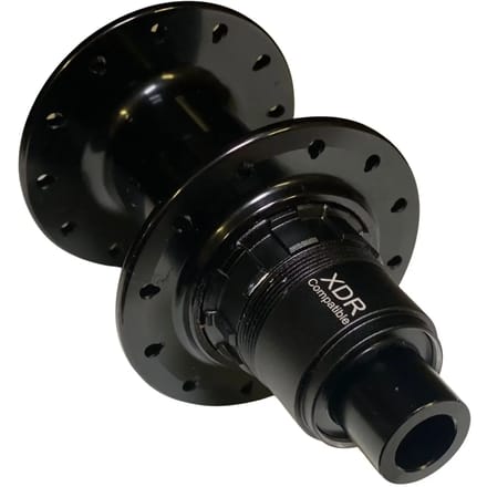 Achternaaf Vision TC/TriMaxTC DB-CL X12 XDR 24H U2152/U5152