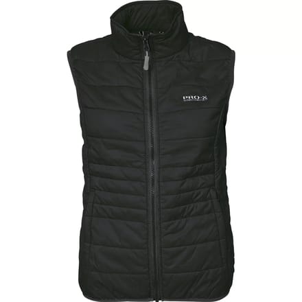 Mouwloos damesjack Pro-X Elements Irma