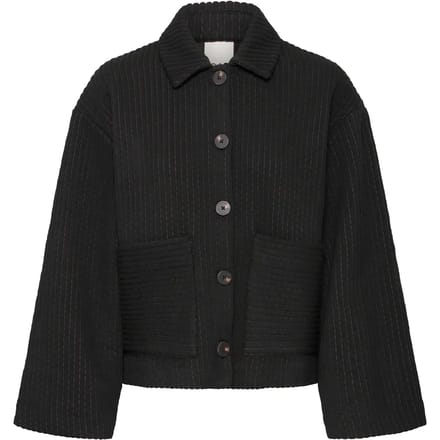 Ichi IHKATE QUILTED JA3 Dames Jas - Maat S