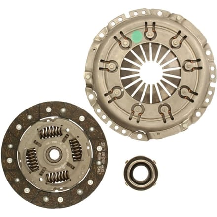 Schaeffler Luk Koppeling kit LUK 620 3238 00