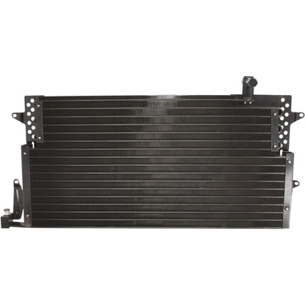 Condensator, airconditioning NRF 35534