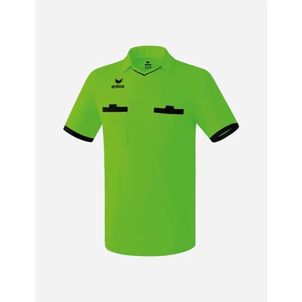 Erima Saragossa scheidsrechtersshirt Scheidsrechtersshirt