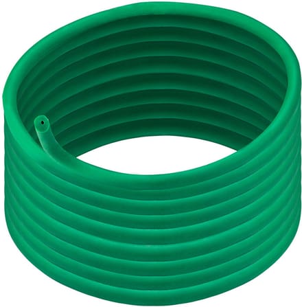 Verto Serie - Tuindraad - 5mm Diameter - 4m Lengte - PVC Omhuld