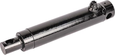 Hydraulische Cilinder Enkelwerkend Plunjer Compleet 50-200