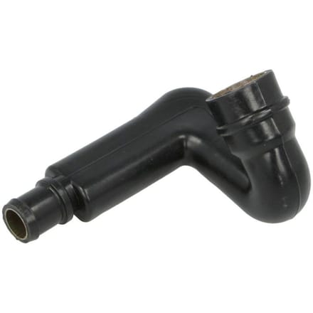 Slang, ventilatie cilinderkopdeksel  AKUSAN GB 0045