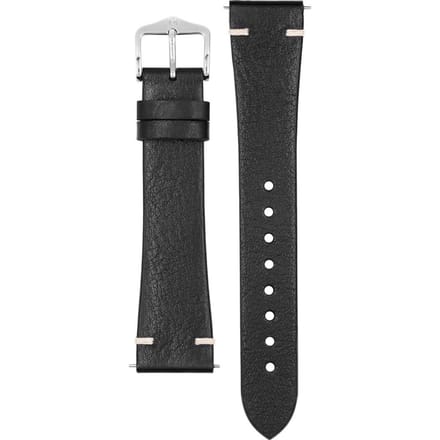 Hirsch 05502050-2-20 Bagnore Horlogeband