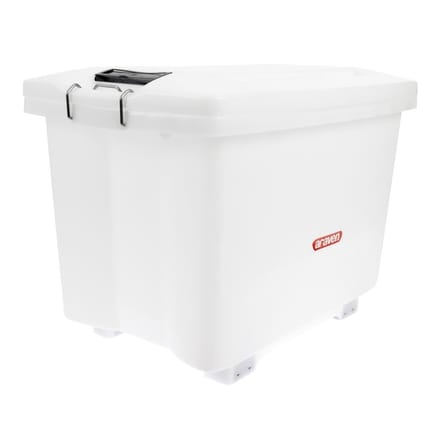 Araven voorraadcontainer 70 liter