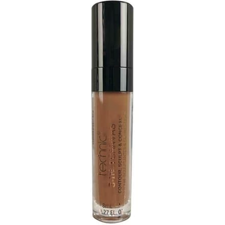 Technic 3in1 Canvas Concealer Chestnut 8 ml