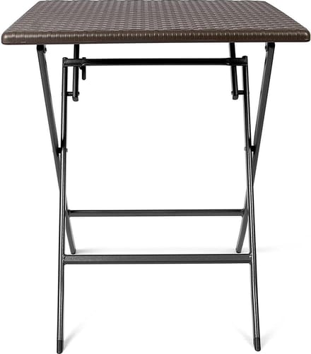 tuintafel terras en balkon