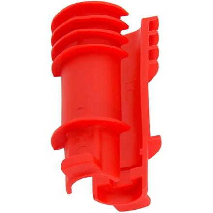Zadelpen adapter Massi DI2 31.6
