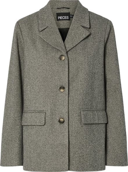 Pieces Jas PCBIANCA BLAZER