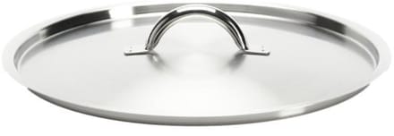 De Buyer Prim'Appety Deksel - Ø 32cm - Rvs