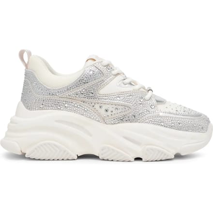 Damestrainers Steve Madden Privy
