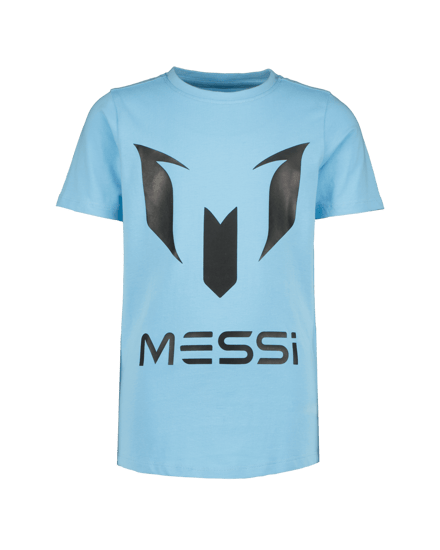 T-shirt Logo-Tee-Messi
