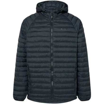 Thermische jas met capuchon Oakley Omni