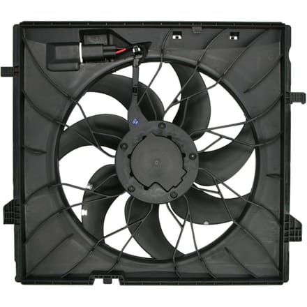 Ventilator THERMOTEC D8M015TT